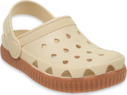 S10315K Sun Caramelo Krem Çocuk Terlik 29