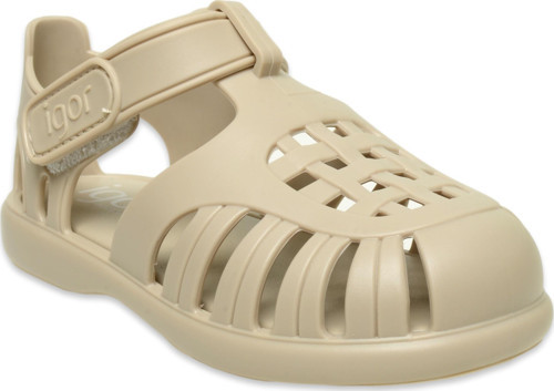 10271 K Tobby Solid Kum Kız Çocuk Sandalet 25