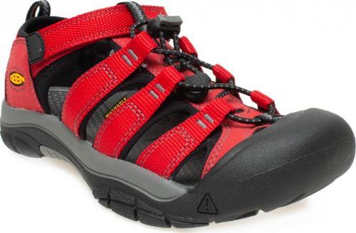 1018270 Newport H2 Outdoor Kırmızı Kadın Sandalet 37