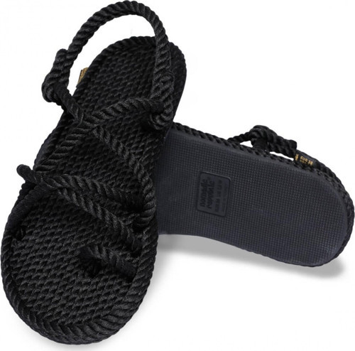 Ibiza Kt Siyah Kadın Sandalet 39