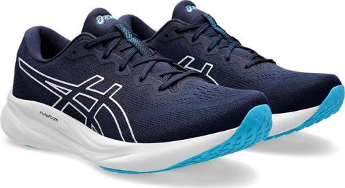 1011B780M Gel-Pulse 15 Koşu Lacivert Erkek Spor Ayakkabı 44