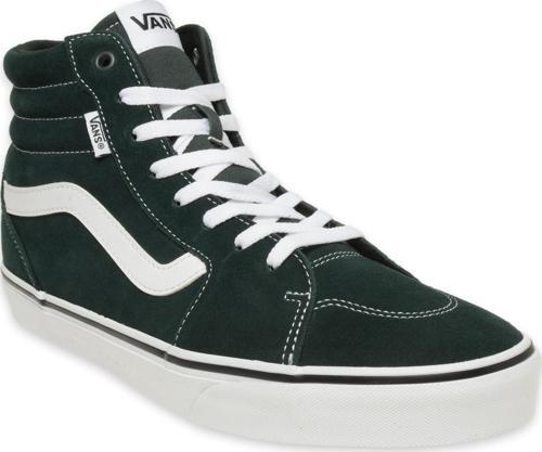 Vvn000Csm Filmore Hi Sneakers Yeşil Unisex Spor Ayakkabı 40