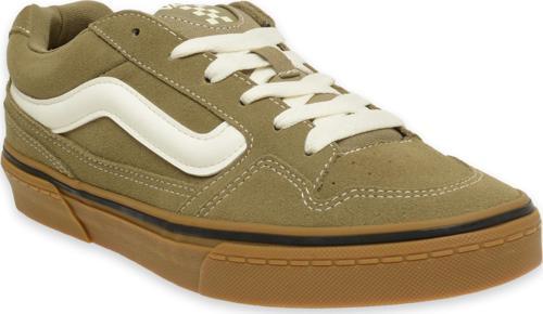 Vn000Csp Caldrone Sneakers Yeşil Unisex Spor Ayakkabı 41