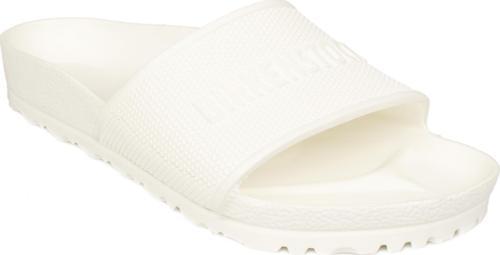 Barbados Eva Beyaz Kadın Terlik 39