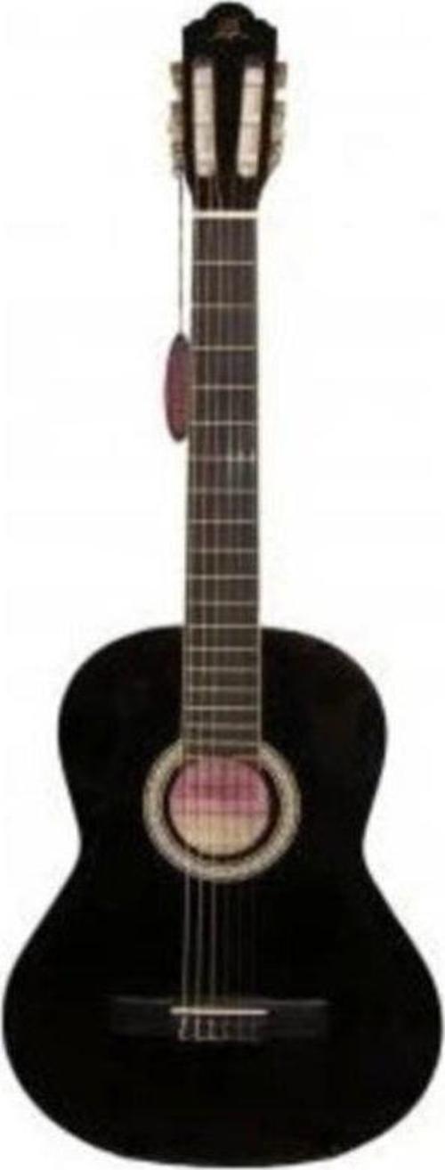 Lc 3600 Bk 3/4 Junior Boy Klasik Gitar