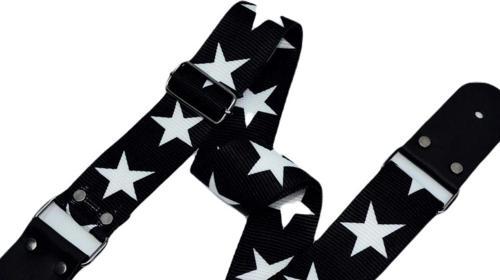 Straps Sirius Model Gitar Askısı