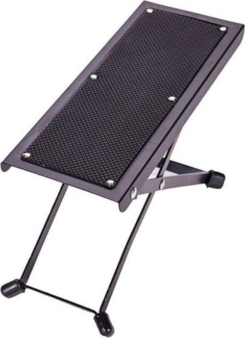 Gs531 Gitar Ayak Sehpası Guitar Footstool, 650Gr, 105X260Mm