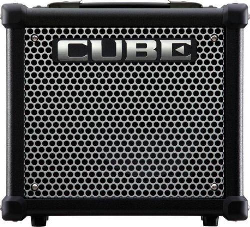 Cube-10Gx Elektro Gitar Amfisi