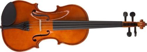 V40044 Tam Keman Parlak ( 4/4 )