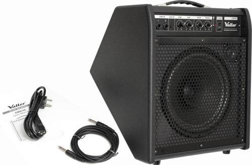 Dmk50 Bluetooth 2 Kanallı Davul Ve Klavye Amfisi