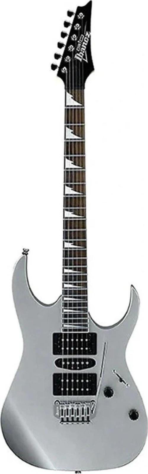 Grg170Dx-Sv Grg Serisi Elektro Gitar