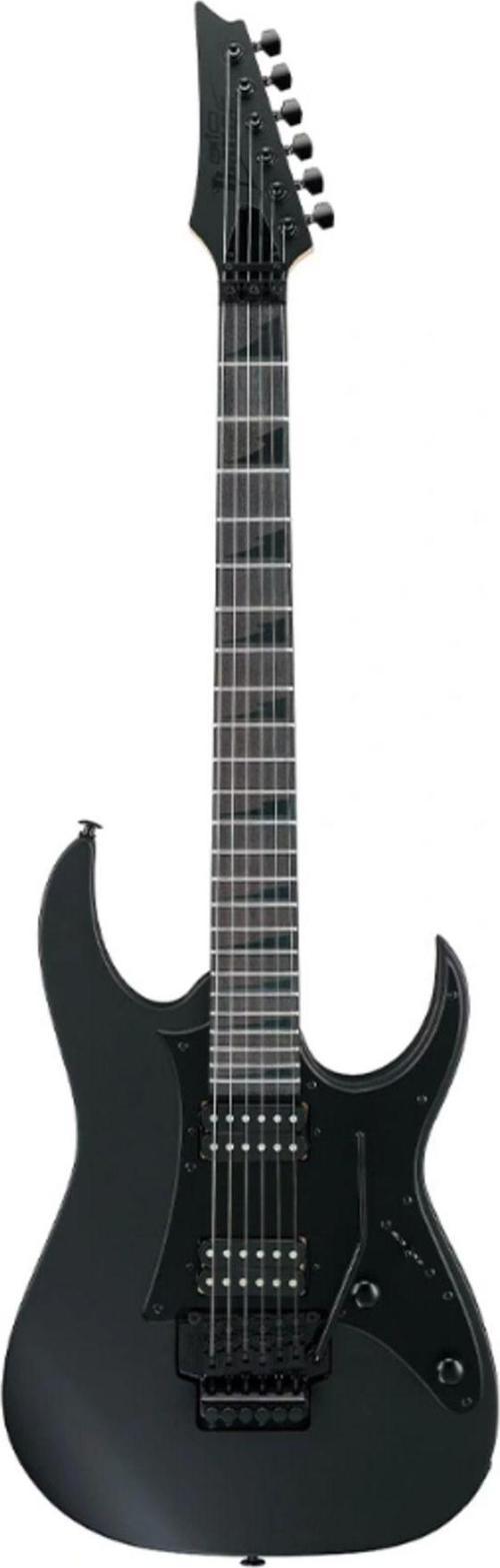 Grgr330Ex-Bkf Grg Serisi Elektro Gitar