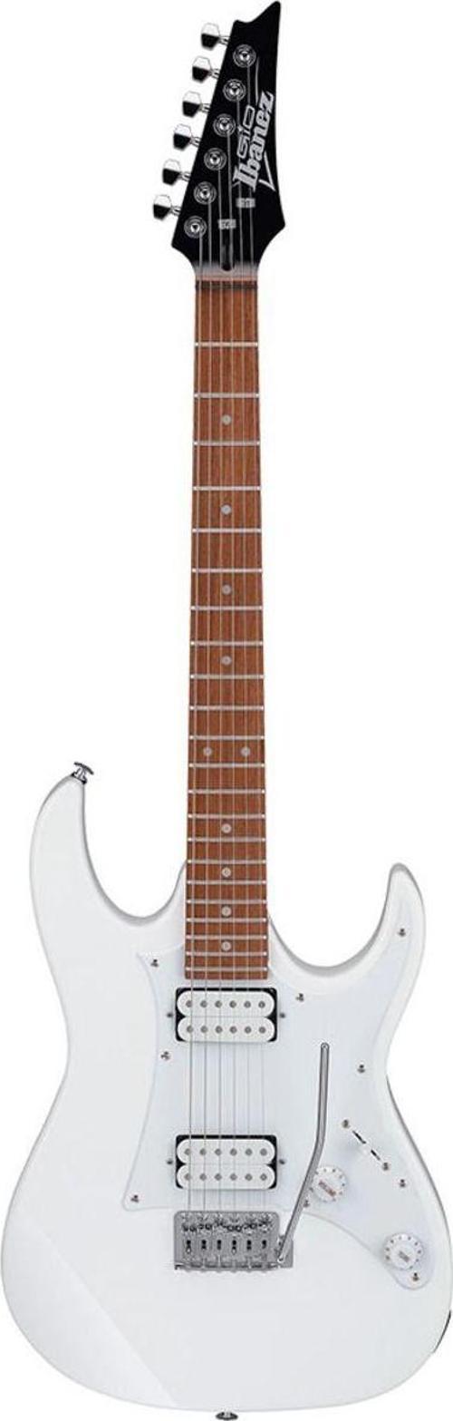 Grx20W-Wh Grx Elektro Gitar