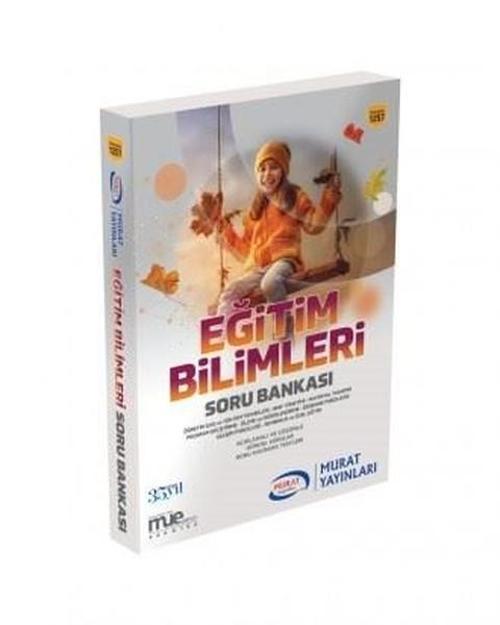 Eğitim Bilimleri Soru Bankası