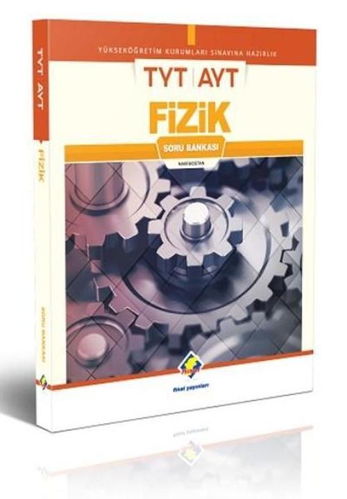 TYT AYT Fizik Soru Bankası