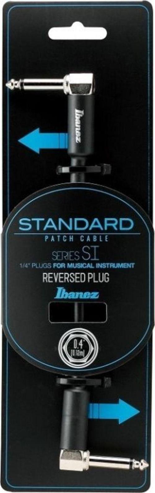 Sı04Pr Gitar Pedal Ara Kablosu