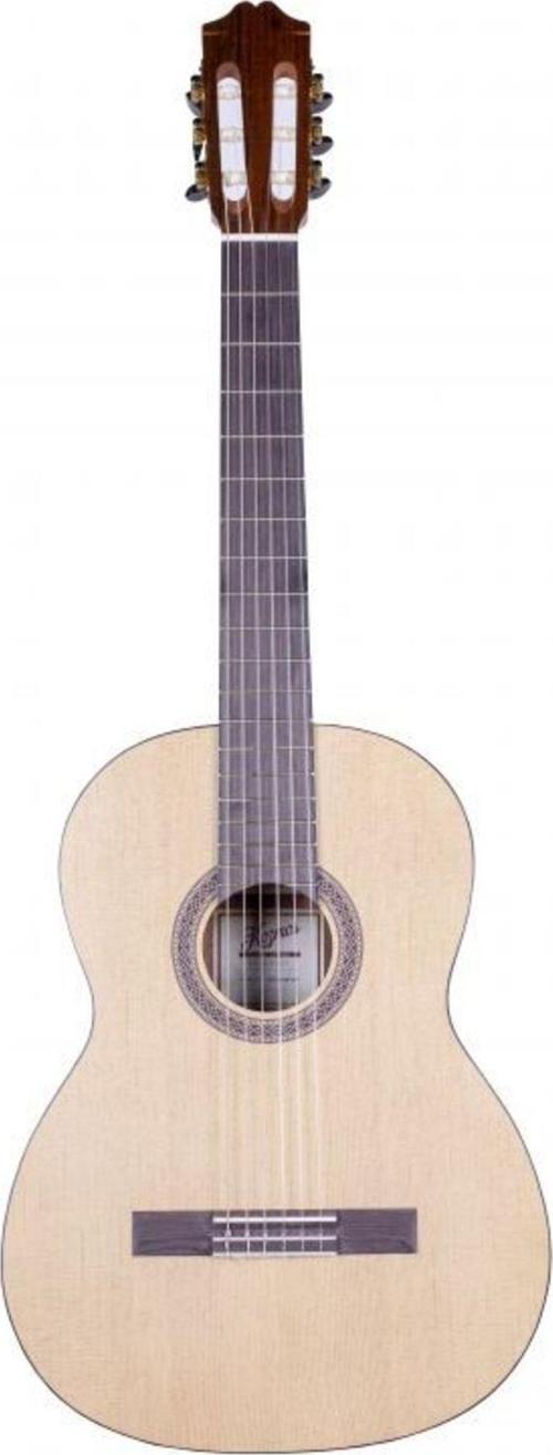 Kcg-30 M/Nat Mat Natural Klasik Gitar
