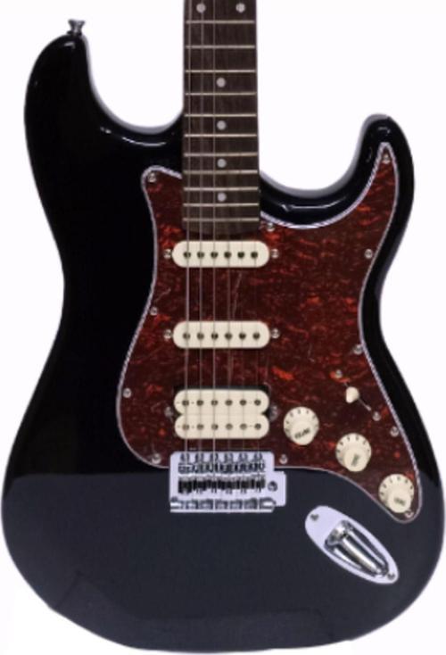 Madıson Meg-2Bıv Elektro Gitar
