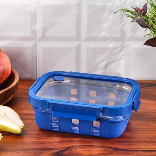 Smart 1050ml Borosilikat Saklama Kabı
