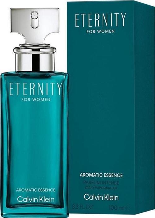 C.K CK60145 ETERNITY AROMATIC ESSENCE 100ml Kadın Parfüm