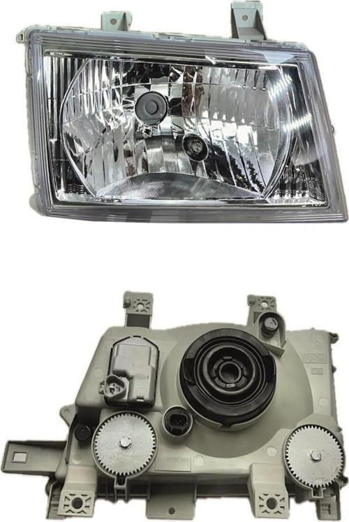Mitsubishi Canter Far Lambası Sağ Motorlu 2012-2020