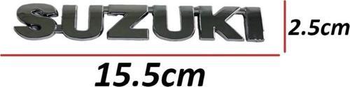 Suzuki Yazısı Swift 04-10 Vitara 1999-2015 SX4 06-14