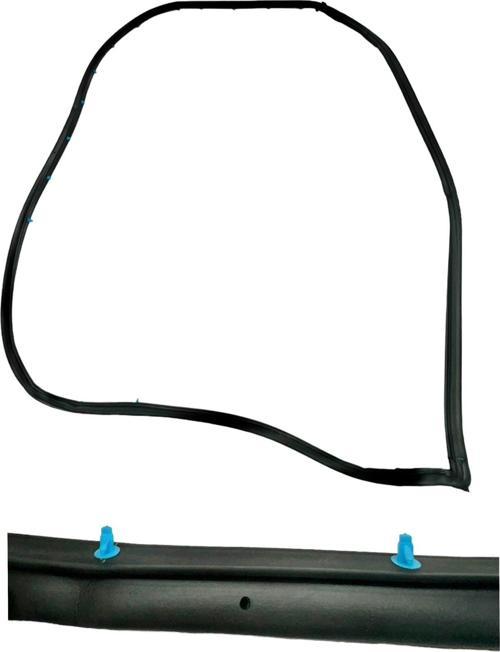 Toyota Corolla AE92 Kapıya Gelen Fitil Ön Sağ 1988-1992