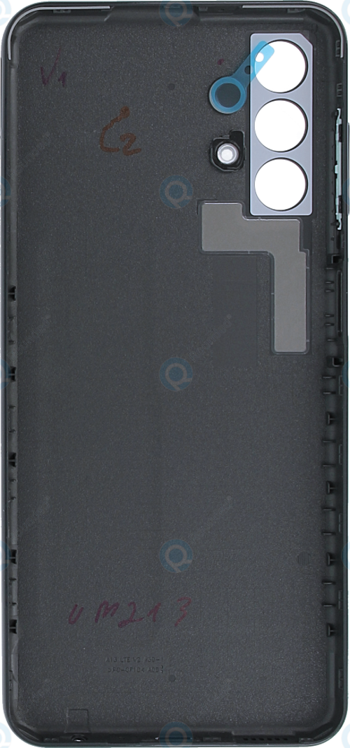 Galaxy A13 Uyumlu Pil Kapağı - LENS HARİÇ SM-A13F + SM-A13B