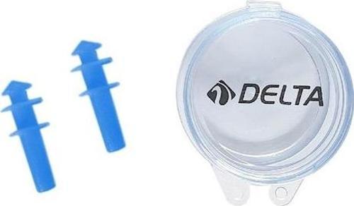 PEP 216 Kulak Tıkacı Mavi