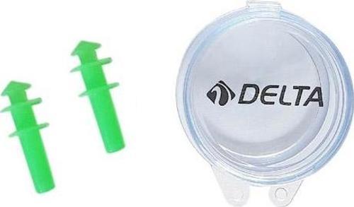 PEP 332 Kulak Tıkacı Yeşil