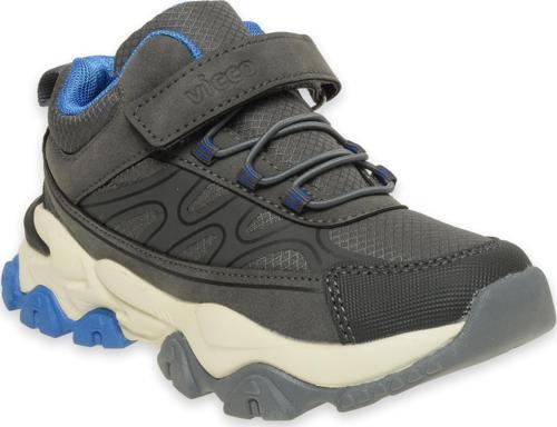 869.F23K369 Solit Filet Phylon Trekking Füme Çocuk Bot 31