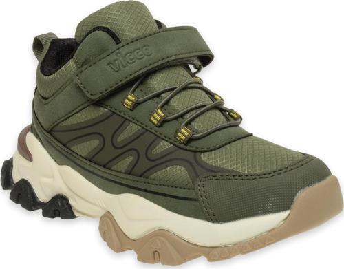 869.F23K369 Solit Filet Phylon Trekking Haki Çocuk Bot 31