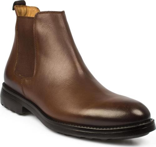Fred 36252M Casual Memory Foam Taba Erkek Bot 41