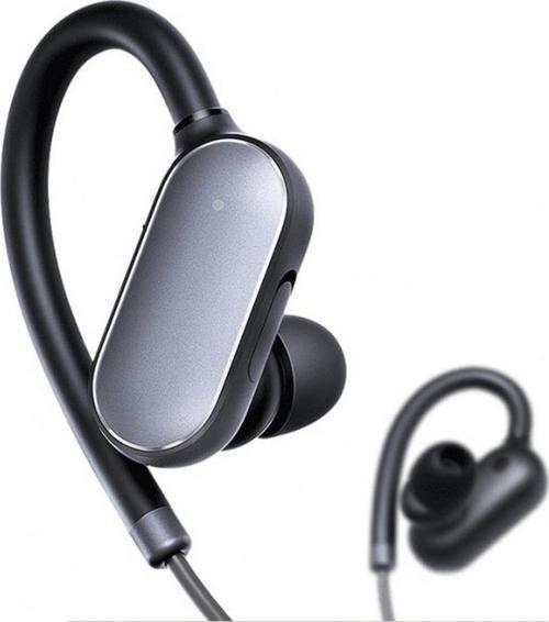 Xiaomi için Bluetooth Kulaklık Spor IPX4 Su Geçirmez ve Sweatproof