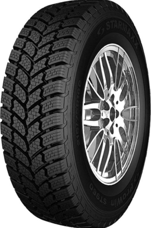 185/75 R16 C 104/102r 8pr Prowın St960 Kış Lastiği (Üretim Yılı:2024)