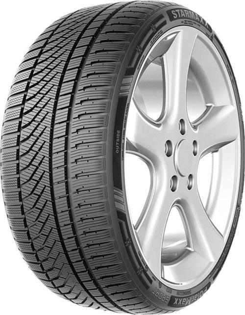 225/45 R17 94v Reinf. Polarmaxx Sport Kış Lastiği (Üretim Yılı :2024)