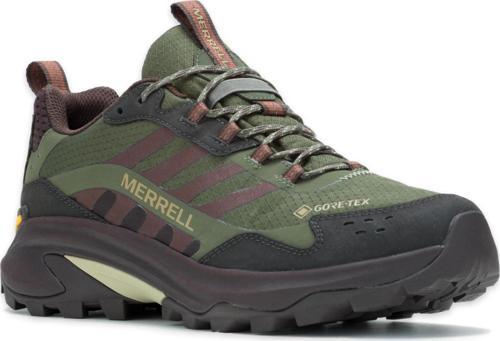 J037967-M Speed Remix Gtx Outdoor Kamuflaj Erkek Spor Ayakkabı 44