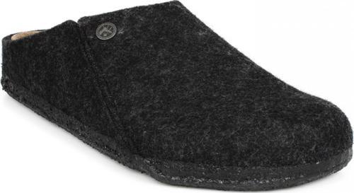 Zermatt Rivet Önü Kapalı Antrasit Erkek Terlik 46