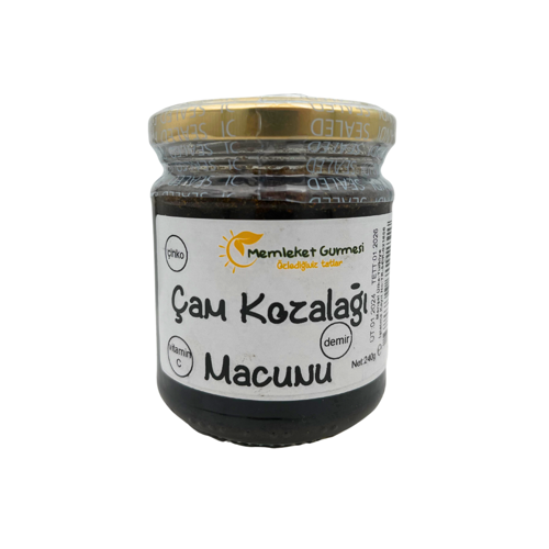 Çam Kozalağı Macunu 240 gr