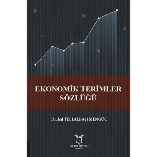 Ekonomik Terimler Sözlüğü