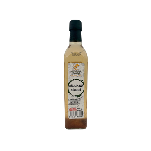 Gilaburu Sirkesi 500 ml