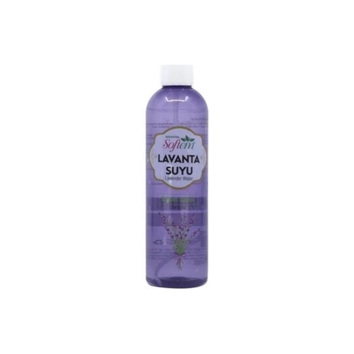 Kozmetik Lavanta Suyu 250 ml