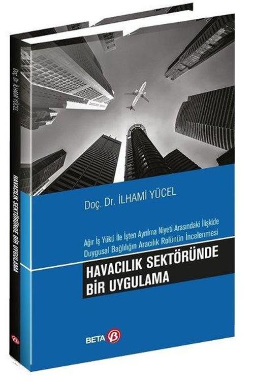 Havacılık Sektöründe Bir Uygulama