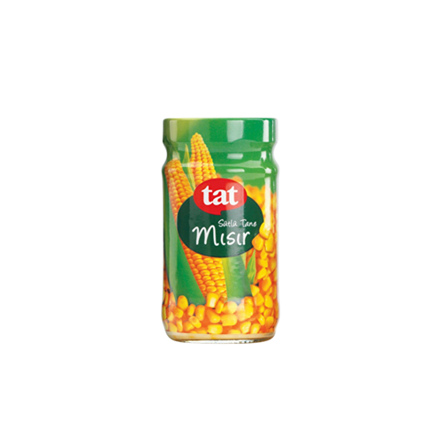 Süt Tane Mısır 320 gr