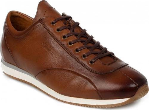 06682 M Casual Günlük Taba Erkek Ayakkabı 43