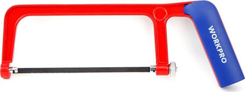 WP215021 150mm Hassas Kesim Mini Kıl Demir Testere