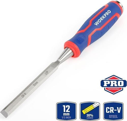 WP243006 12MM Profesyonel İskarpela