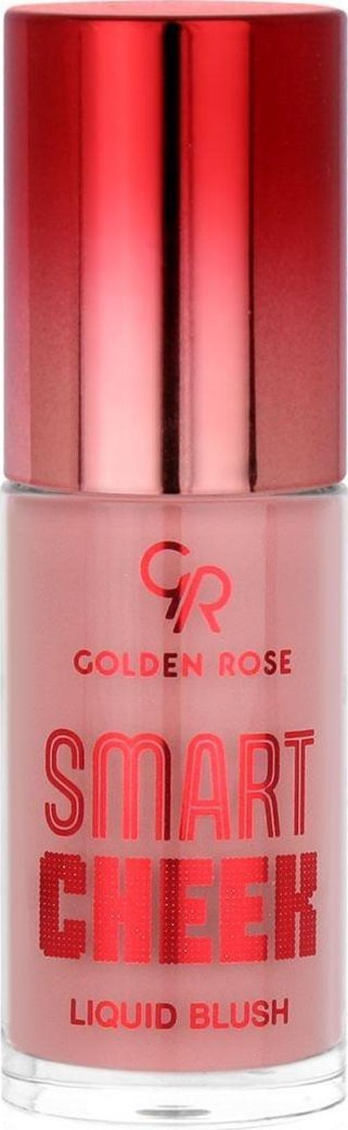 Smart Cheek Liquid Blush No: 101 - Likit Allık - 8691190537388