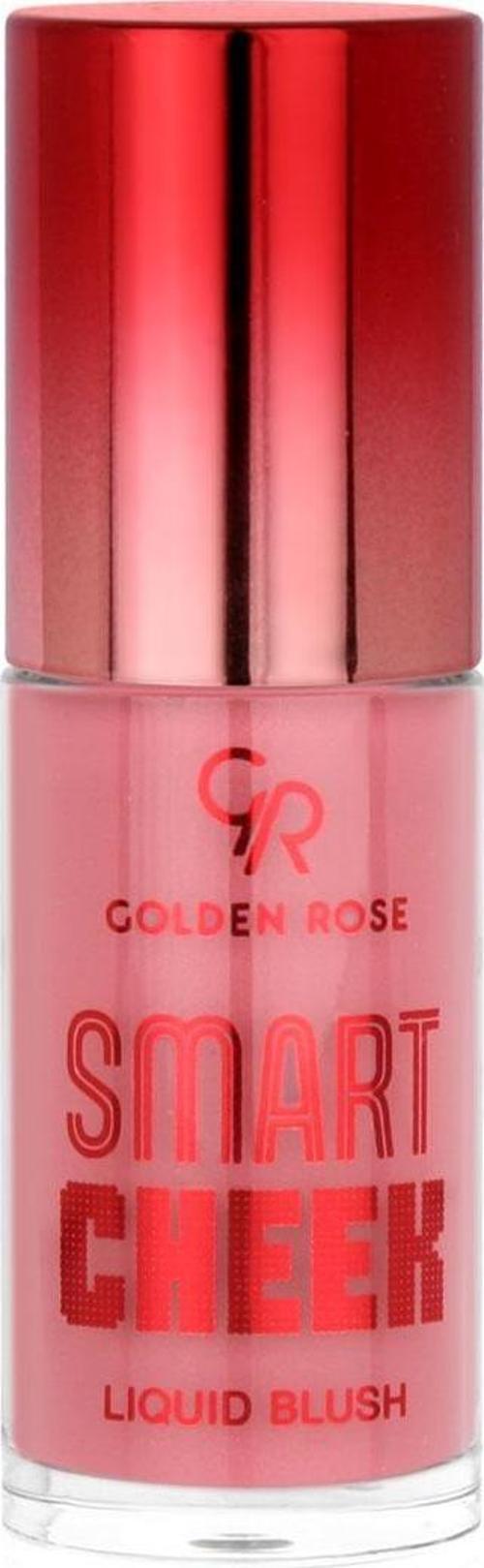 Smart Cheek Liquid Blush No: 103 - Likit Allık - 8691190537401