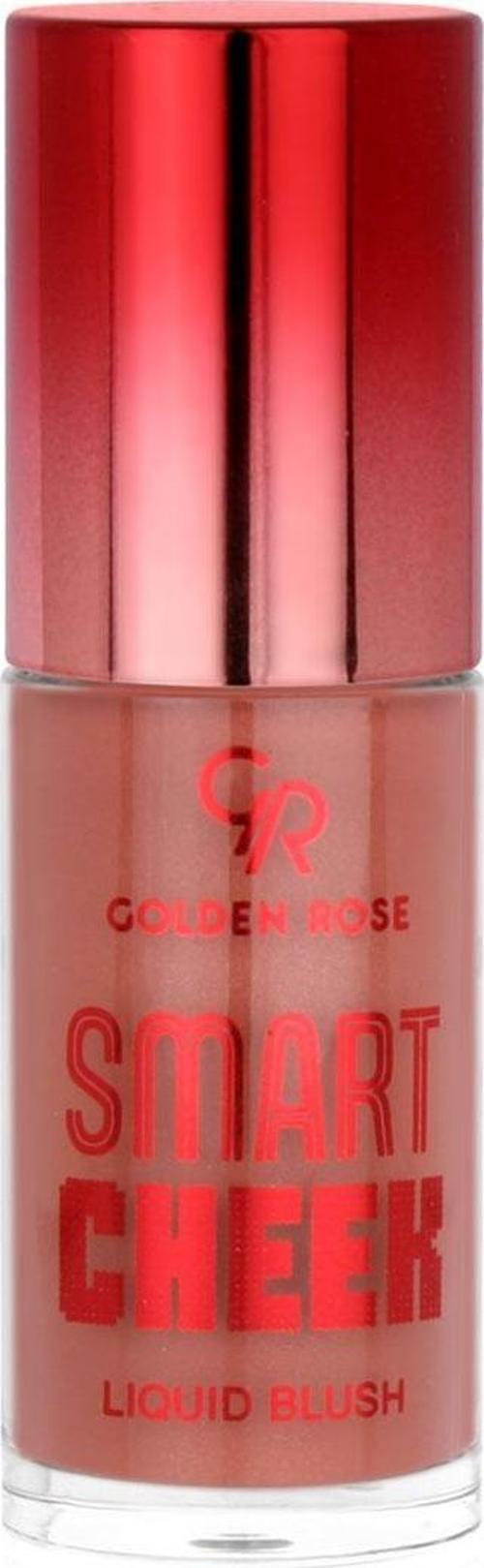 Smart Cheek Liquid Blush No: 105 - Likit Allık - 8691190537425